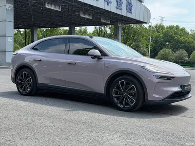 2024 Ledao L60 60kWh Rear-Wheel Drive, фото 3, лот 10826600