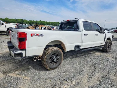 2023 FORD F250 SUPER DUTY, фото 3, лот 10557931