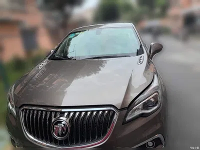 2017 Buick Envision Plus 20T FWD Premium, фото 3, лот 10389883