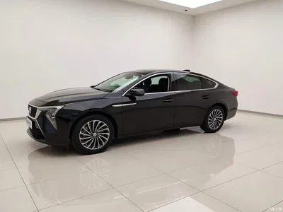 2024 Buick LaCrosse 28T Yuezun Edition, фото 4, лот 10262737