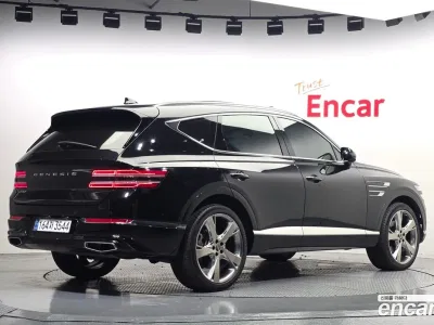 2020 Genesis GV80 2.5T Gasoline 2WD, фото 1, лот 10075724