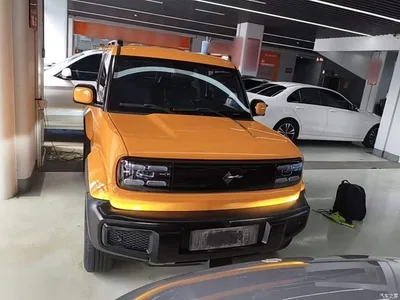 2023 Baojun Yueye Flagship Edition, фото 3, лот 10835213