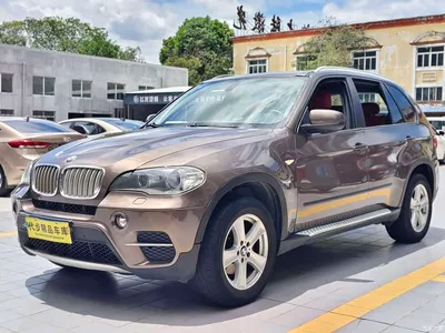 2011 BMW X5 (Import) xDrive35i Luxury Edition, фото 1, лот 10463720