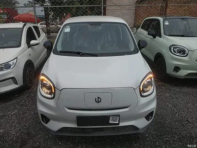 2025 Leapmotor T03 Model 310 Comfort Edition, фото 3, лот 10441887