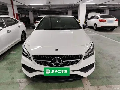 2017 Mercedes-Benz CLA (Import) Facelift CLA 220 4MATIC, фото 3, лот 11081392
