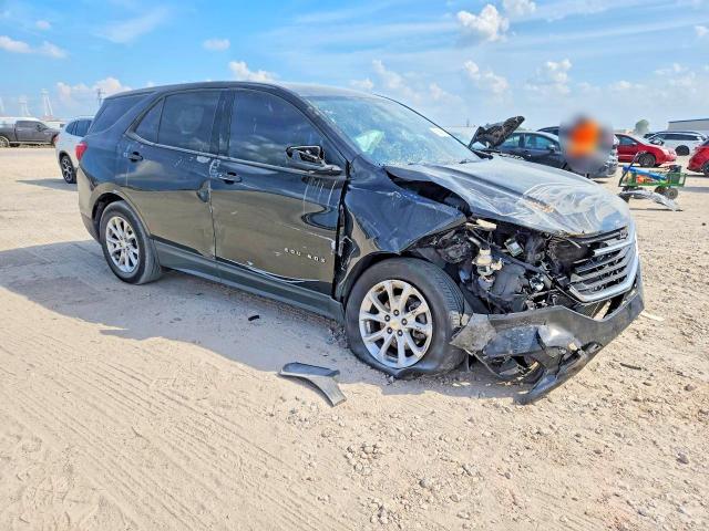 2019 CHEVROLET EQUINOX LS, фото 4, лот 11209684
