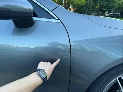 2020 Mercedes-Benz CLA (Import) CLA 200, фото 4, лот 10405114