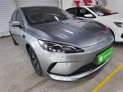 2025 BYD Hai Bao 05 DM-i DM-i Smart Driving Edition 120KM Flagship, фото 4, лот 10389710