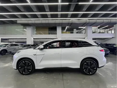 2025 BYD Tang L EV 600KM AWD LiDAR Flagship, фото 3, лот 10256771