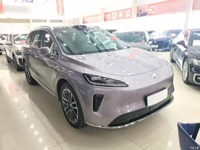 2025 Shangjie SUV Extended Range Edition, фото 4, лот 11646242