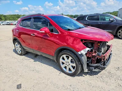 2019 BUICK ENCORE ESSENCE, фото 4, лот 11004368