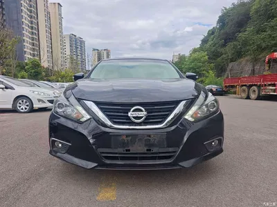 2016 Nissan Teana Facelift 2.0L XL Comfort, фото 2, лот 11547578