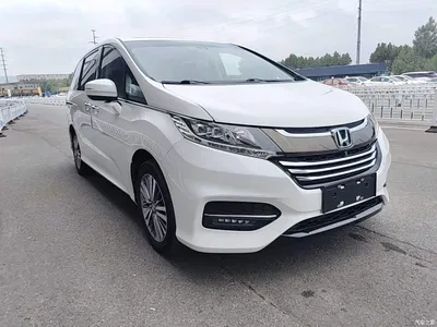2018 Honda Odyssey 2.4L Ultimate Edition, фото 4, лот 11242975