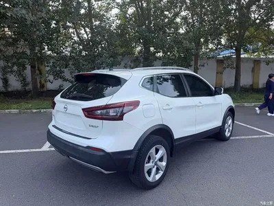 2023 Nissan Qashqai Model Classic 2.0L CVT XV Comfort, фото 4, лот 10355276
