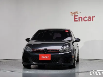 2010 Volkswagen Golf 2.0 GTI 3Door, фото 3, лот 10111801