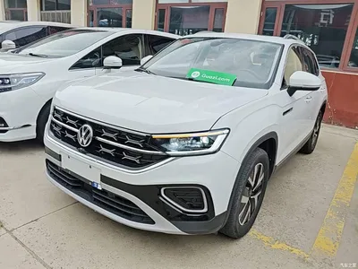 2024 Volkswagen Tayron 300TSI 2WD Luxury Plus Advanced, фото 2, лот 10480417