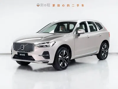 2026 Volvo XC60 Model B5 AWD Premium Luxury, фото 1, лот 10364946