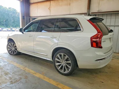 2023 VOLVO XC90 ULTIMATE, фото 2, лот 10875697