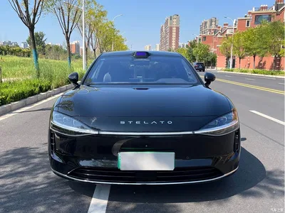 2024 Xiangjie Enjoy World S9 Pure Electric Ultra AWD Flagship Edition, фото 2, лот 10831880