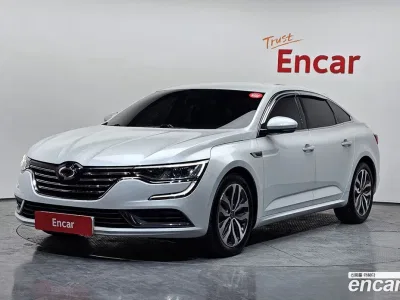 2016 Samsung SM6 2.0 GDe LE, фото 1, лот 10186818