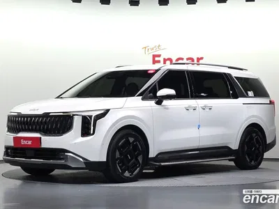2024 Kia Canival Diesel 9-Seater Noblesse, фото 1, лот 10398749