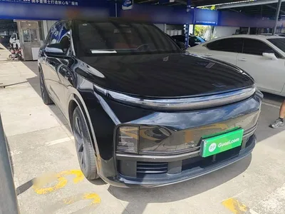 2023 Li Auto L7 Pro, фото 4, лот 10361576