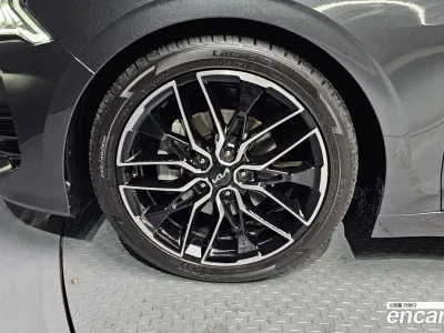 2022 Kia K5 1.6 Turbo, фото 4, лот 10070265