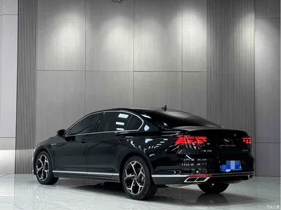 2023 Volkswagen Magotan Model 2 Million Commemorative Edition 330TSI DSG Luxury, фото 4, лот 10436975