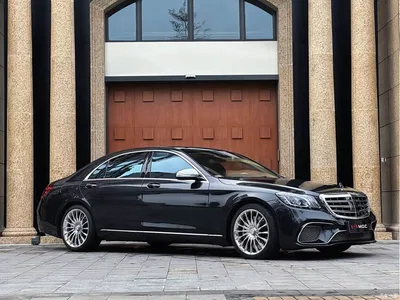 2014 Mercedes-Benz S-Class S 500 L, фото 3, лот 10269041