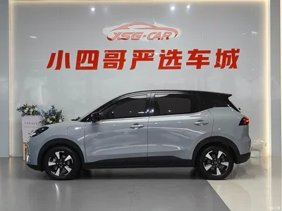 2024 Wuling Motors Wuling Binguo PLUS 401km Flagship 4-Seater, фото 3, лот 10836465