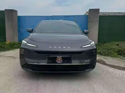 2025 Roewe D6 Model 450km Premium Edition, фото 2, лот 11518190