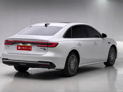 2026 Geely Galaxy Galaxy Stellar 7 Base Model, фото 4, лот 11165894