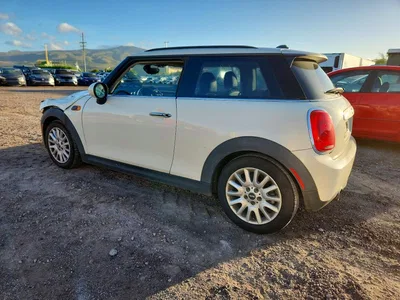 2015 MINI COOPER, фото 2, лот 10879408