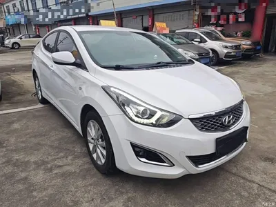 2016 Hyundai Langdong 1.6L Automatic Smart Edition, фото 4, лот 11218697