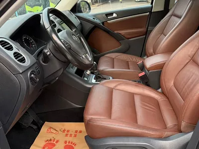 2015 Volkswagen Tiguan 1.8TSI Automatic 2WD Highline, фото 4, лот 10478125