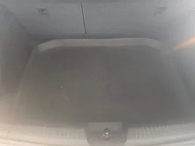 2016 Volkswagen Polo 1.6L Automatic Comfort, фото 4, лот 10482453