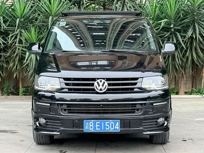 2012 Volkswagen Multivan 2.0TSI 2WD Luxury Edition, фото 2, лот 10476590