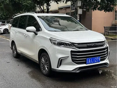 2024 SAIC Maxus Maxus G50 1.5T Manual Touring A, фото 3, лот 11160672