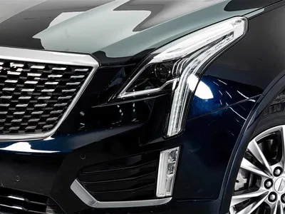 2020 Cadillac XT5 Facelift 28T Luxury Model, фото 4, лот 10292494