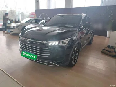 2023 Besturn Bestune T77 1.5T Automatic Luxury, фото 1, лот 10409694