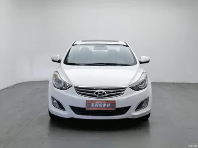 2012 Hyundai Langdong 1.6L Automatic Premium, фото 3, лот 10832077
