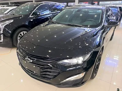 2022 Chevrolet Malibu XL Redline 550T Auto Sharp Dynamic Edition, фото 2, лот 10381100