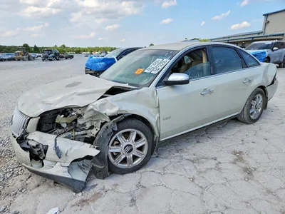 2008 MERCURY SABLE PREMIER, фото 1, лот 10881817