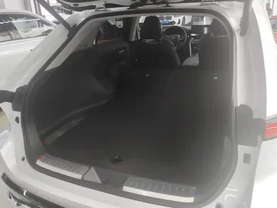2024 Toyota Venza 2.0L CVT FWD Luxury PLUS, фото 4, лот 10298901