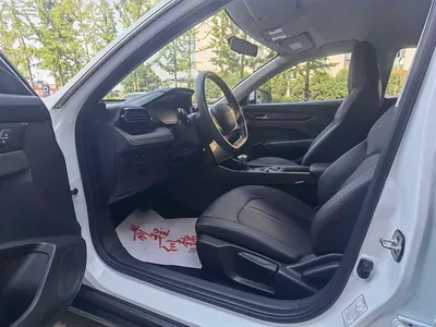 2025 Dongfeng Aeolus Yixuan 1.5L Auto Luxury, фото 4, лот 10890245