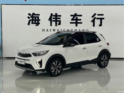 2026 Kia KX1 1.4L Sunroof Edition, фото 1, лот 10336489