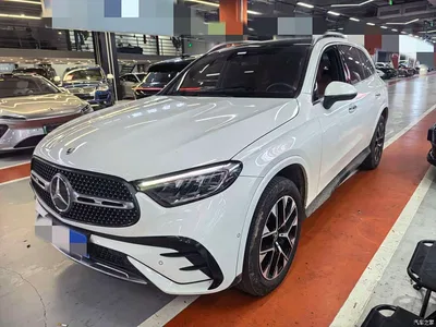 2024 Mercedes-Benz GLC 260 L 4MATIC Luxury 5-seater, фото 1, лот 11247498