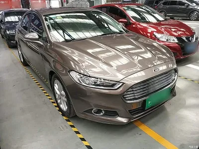 2013 Ford Mondeo Model 1.5L GTDi180 Fashion, фото 4, лот 10387724