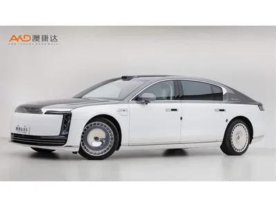 2025 Zunjie S800 Model Extended Range Starlight Executive Edition 4-seater, фото 1, лот 10415797