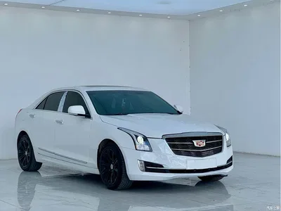 2017 Cadillac ATS-L 28T Fashion, фото 3, лот 11081531